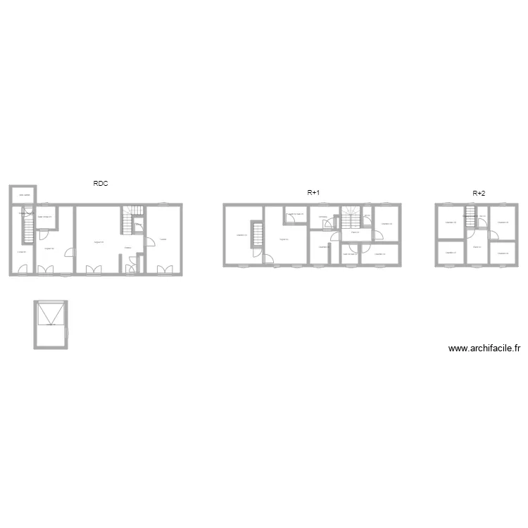 350600234. Plan de 350600234. Plan de