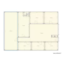 FMI partie sinistr&eacute;e projet