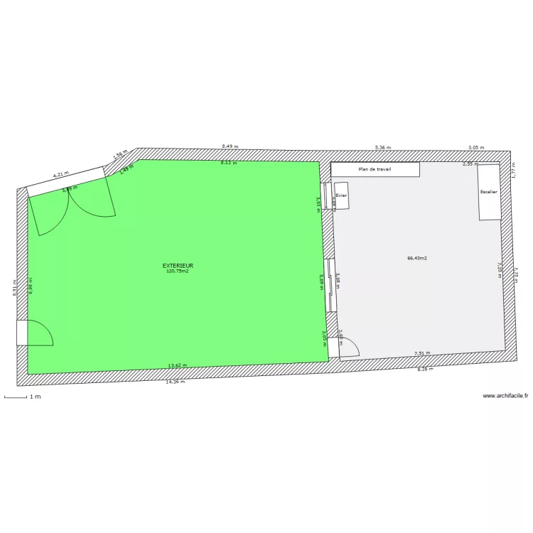 Rdc final 1. Plan de 