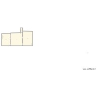 Valence 146m² Scénario 1 logement