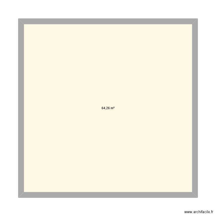 Fabrication & maintenance. Plan de 0 pièce et 0 m2