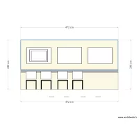 D&eacute;co Mur Flaurus