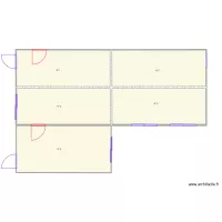 Projet Mairie Saint Jean d ardieres V2