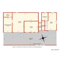 BI 5021 annexe grange côté