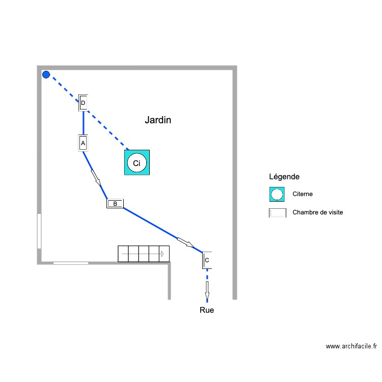 RC 20194 Suite Uruguay. Plan de 0 pièce et 0 m2