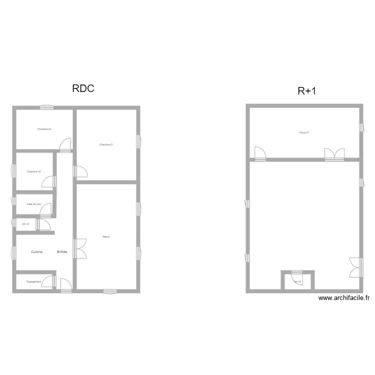 350600851. Plan de 