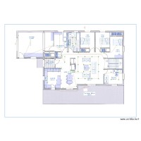 PLAN ECL RDC DV