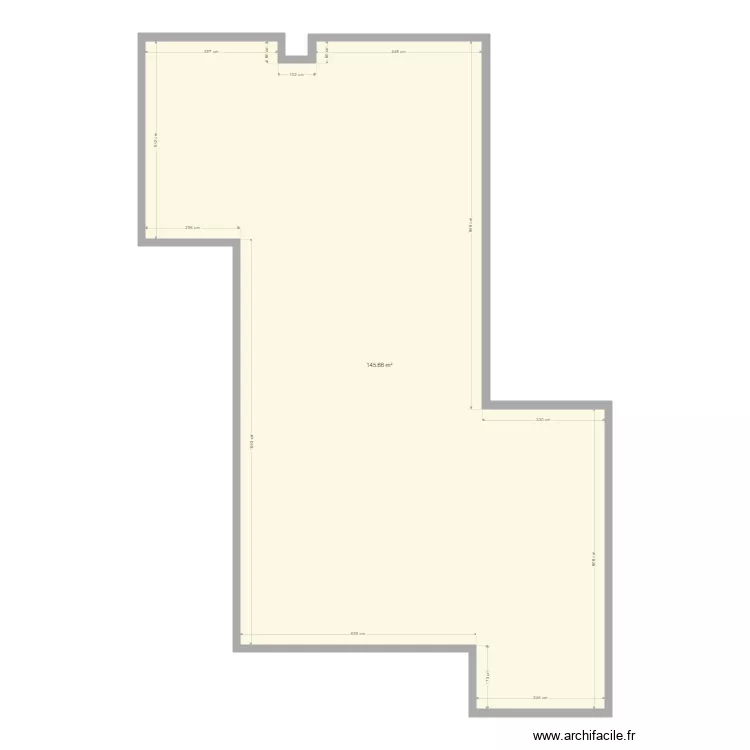 Marc Olivier ANDRE RDC 1. Plan de 