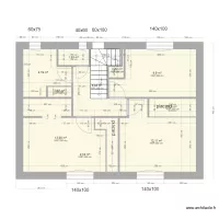 casa trets etage v7 placo