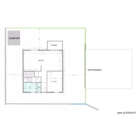CARANTEC RDC EXISTANT 
