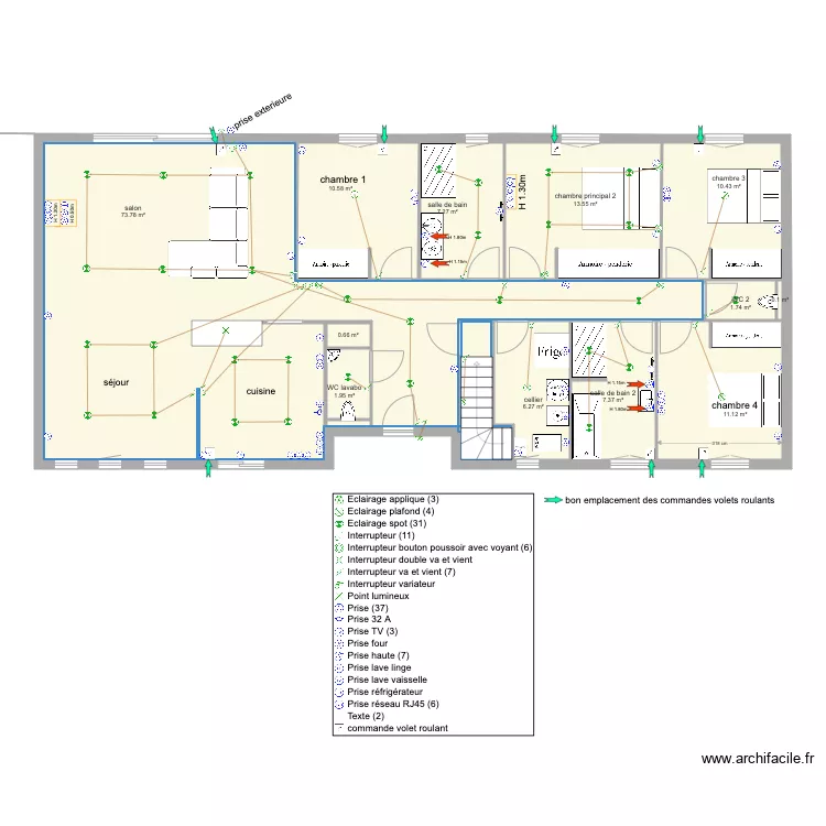 rosnaymodif. Plan de 