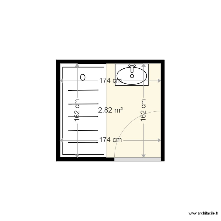 LHOEZ J CLAUDE . Plan de 0 pièce et 0 m2