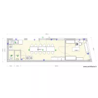 Salle Saint Lambert Pace Majore Boine avec meubles v220714