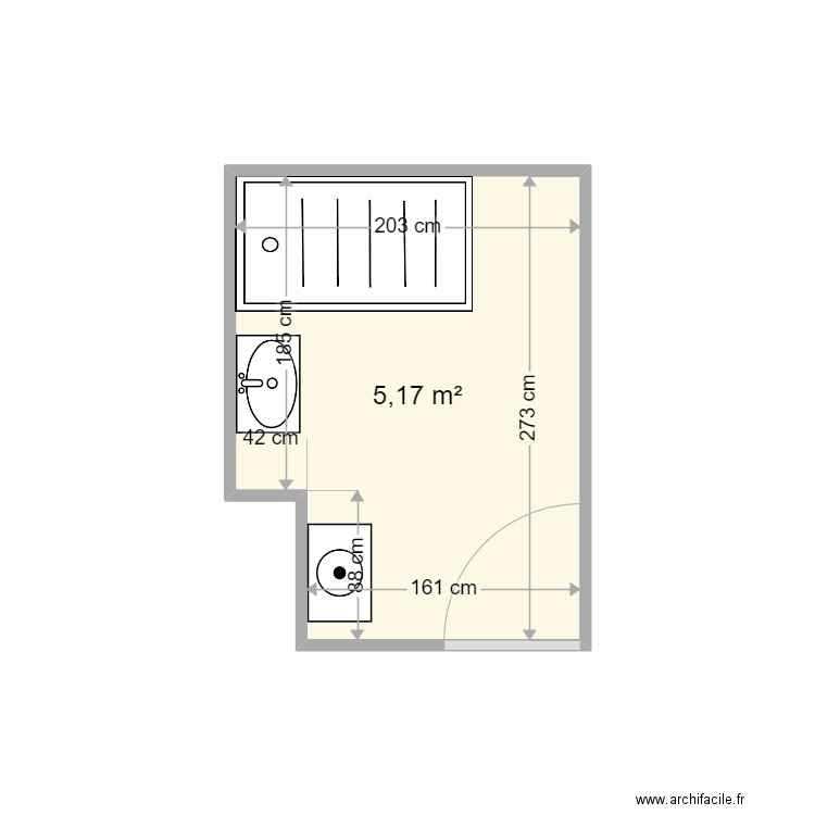 DELVILLE CHRISTIAN . Plan de 0 pièce et 0 m2