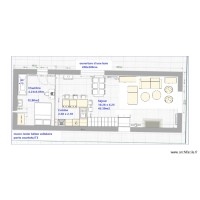 projet sejour ouest amenagement