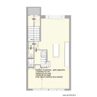 Tabellion 3e &eacute;tage Construction