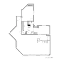 Appartement Ledru Rollin Revolution 2