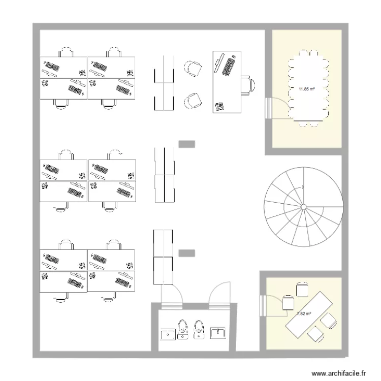 bsharpe. Plan de bsharpe. Plan de