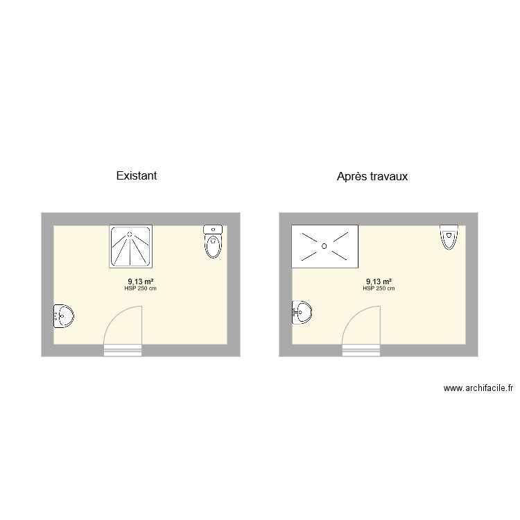 JOUVE Paul sdb. Plan de 0 pièce et 0 m2