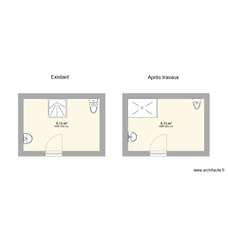 JOUVE Paul sdb. Plan de 