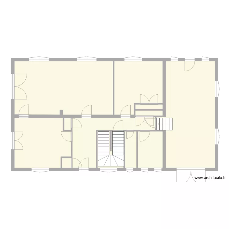 projet BOULANGER. Plan de projet BOULANGER. Plan de