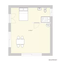 projet grange chabannes