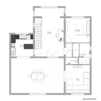 Tilly id&eacute;es am&eacute;nagement suite parentale v3