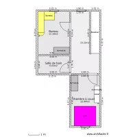 Etage Appartment