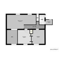 brut appartement