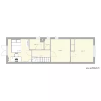 Etage Valberg