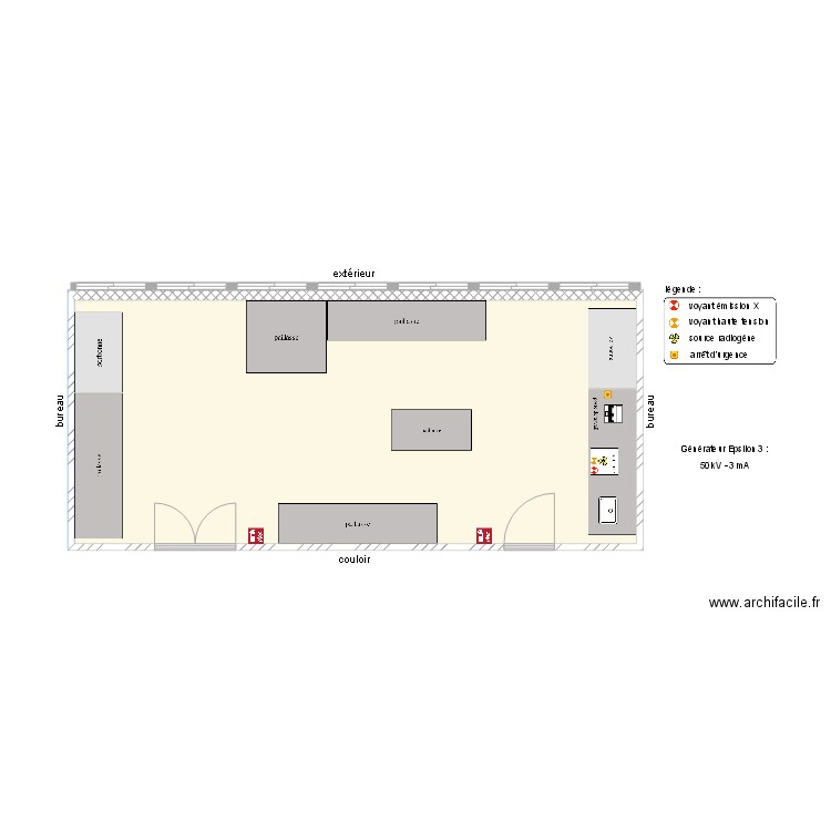 1E05 nouveau 2. Plan de 0 pièce et 0 m2