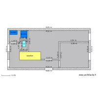 Extension Longeville