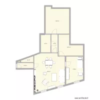 Am&eacute;nagement avec travaux