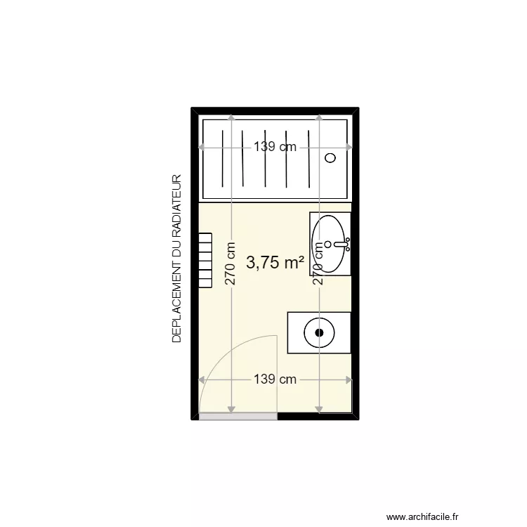 DURIEZ CAROLINE . Plan de 