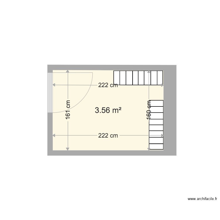 Cave Matabiau. Plan de 0 pièce et 0 m2