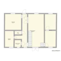 maison villejuif plan actuel