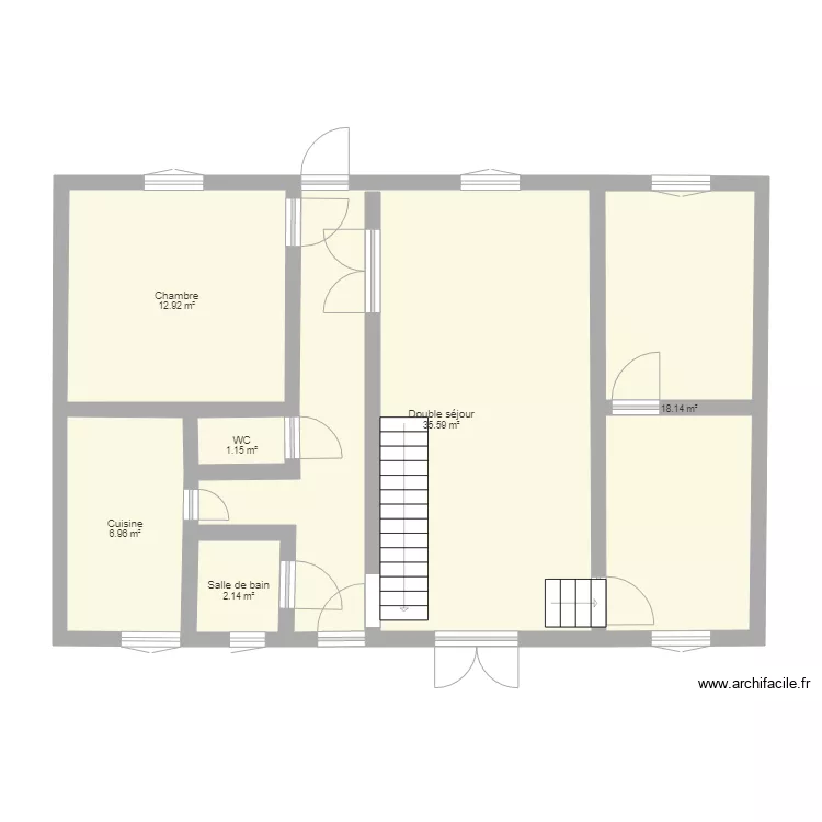 maison villejuif plan actuel. Plan de maison villejuif plan actuel. Plan de