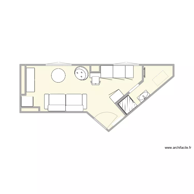 VITAL2. Plan de VITAL2. Plan de