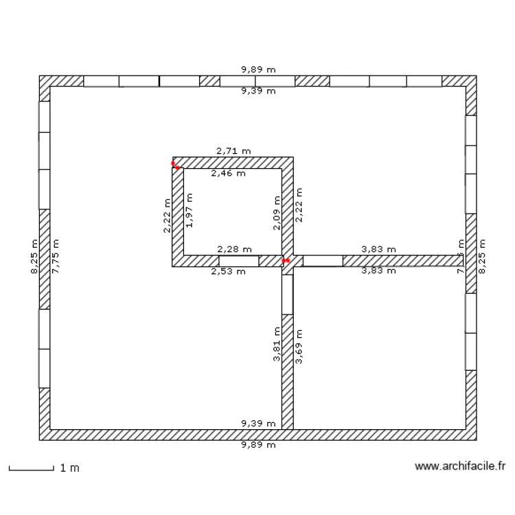 Garage01. Plan de Garage01. Plan de