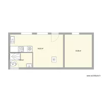 the second dependance