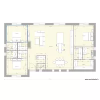 PLAN GIALLA LOTISSEMENT 8