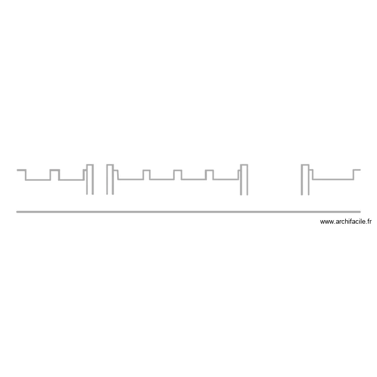 fer forget. Plan de fer forget. Plan de