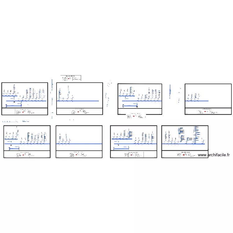 Appartement Meuse View Bâtiment C 14 C21 C25 C27. Plan de Appartement Meuse View Bâtiment C 14 C21 C25 C27. Plan de