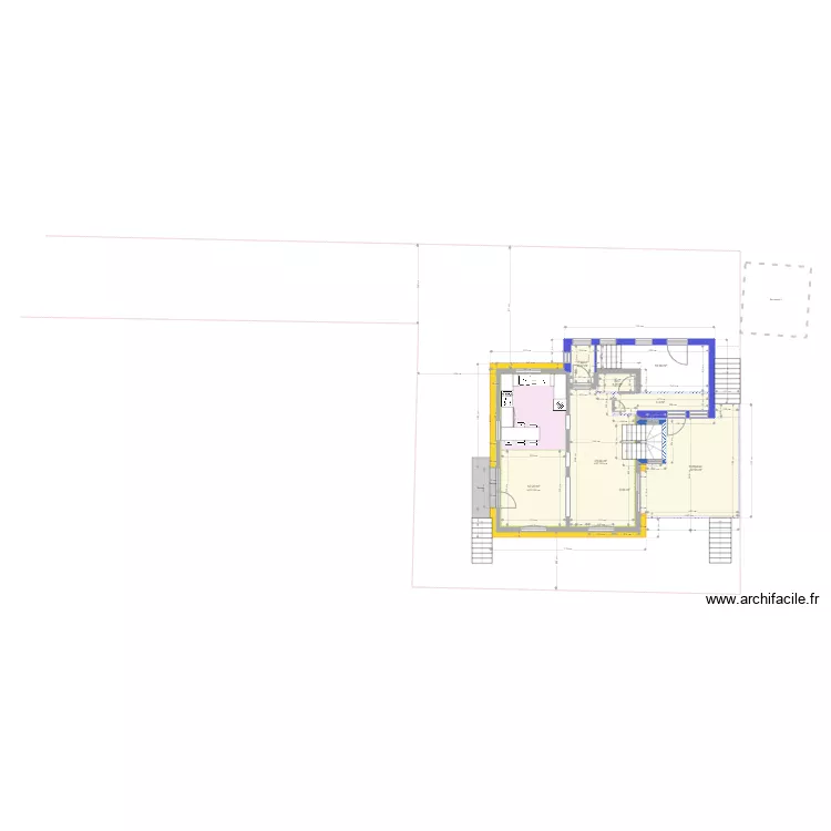 AJ RDCH 20220131. Plan de 