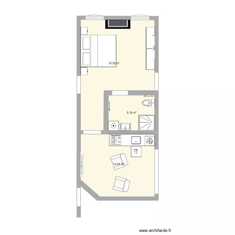 Plan Wemberghe. Plan de 