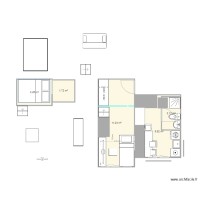 studio ferrandiere 6