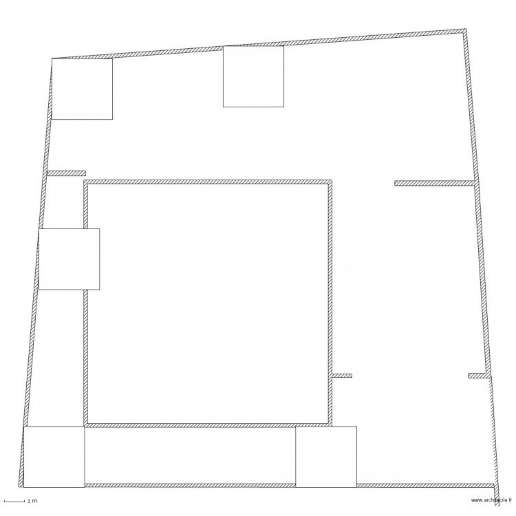jeanlucmaison. Plan de 0 pièce et 0 m2