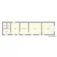 LES PLESSIS FEVRE EXISTANT