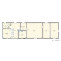 La Renardière Etage