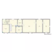 La Renardi&egrave;re Etage